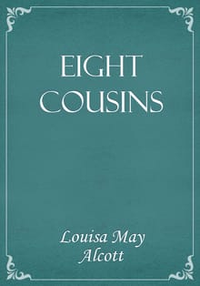 Eight Cousins