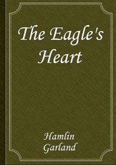The Eagle's Heart 표지 이미지