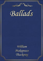 Ballads 표지 이미지