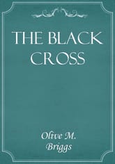 The Black Cross 표지 이미지