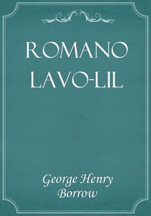 Romano Lavo-Lil