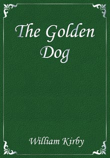 The Golden Dog