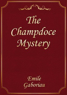 The Champdoce Mystery