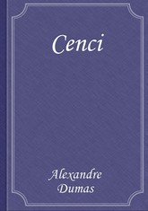 Cenci 표지 이미지