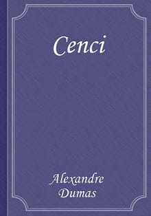 Cenci