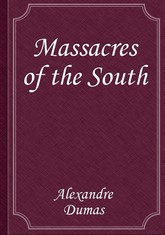 Massacres of the South 표지 이미지