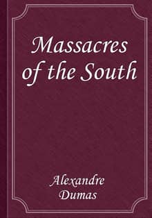 Massacres of the South