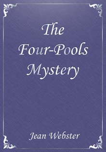 The Four-Pools Mystery