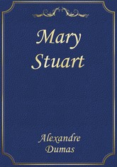 Mary Stuart 표지 이미지