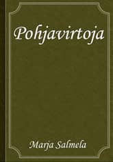 Pohjavirtoja 표지 이미지