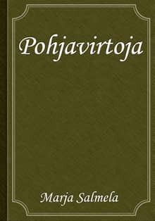 Pohjavirtoja