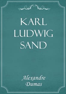 Karl Ludwig Sand