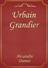 Urbain Grandier 표지 이미지