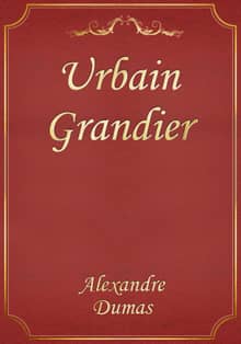 Urbain Grandier
