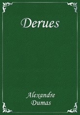 Derues 표지 이미지