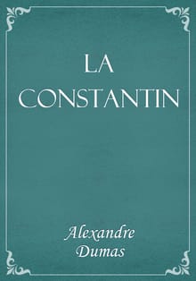 La Constantin