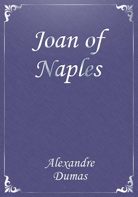 Joan of Naples 표지 이미지
