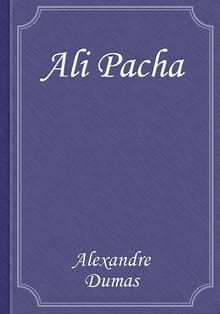Ali Pacha