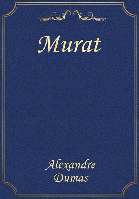 Murat 표지 이미지