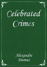 Celebrated Crimes 표지 이미지