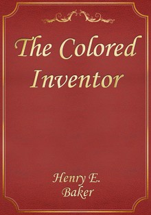 The Colored Inventor
