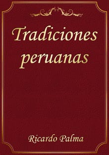 Tradiciones peruanas
