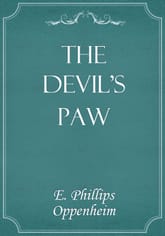 The Devil's Paw 표지 이미지
