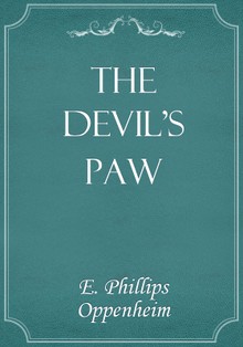 The Devil's Paw
