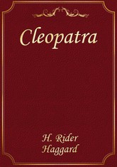 Cleopatra 표지 이미지