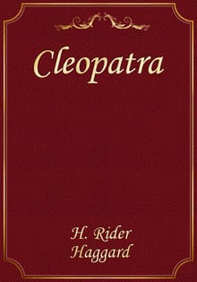 Cleopatra
