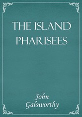 The Island Pharisees 표지 이미지