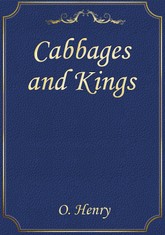 Cabbages and Kings 표지 이미지