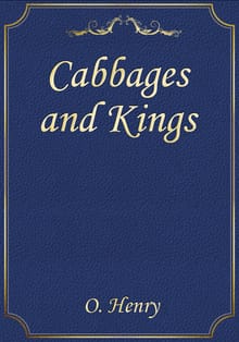 Cabbages and Kings