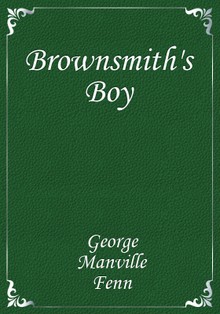 Brownsmith's Boy
