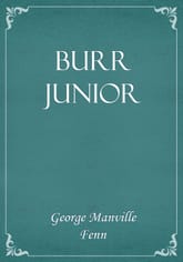 Burr Junior 표지 이미지