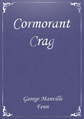 Cormorant Crag 표지 이미지