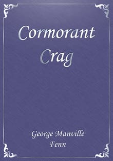 Cormorant Crag