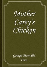 Mother Carey's Chicken 표지 이미지