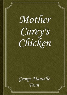 Mother Carey's Chicken