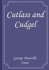 Cutlass and Cudgel 표지 이미지
