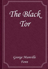 The Black Tor 표지 이미지