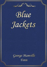 Blue Jackets 표지 이미지