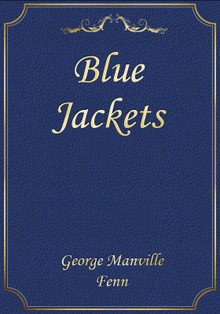 Blue Jackets