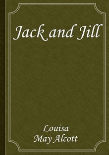 Jack and Jill