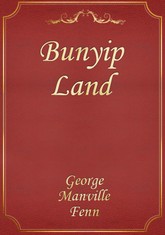 Bunyip Land 표지 이미지
