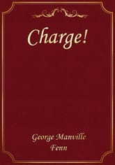 Charge! 표지 이미지