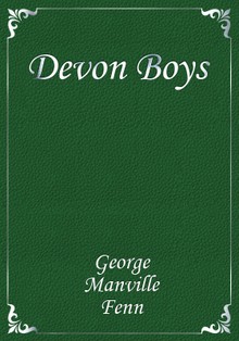 Devon Boys