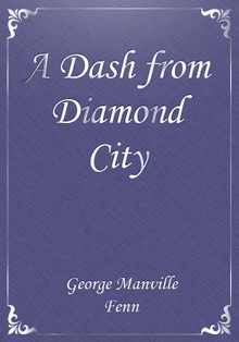 A Dash from Diamond City