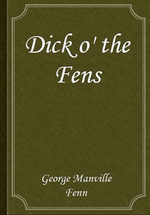 Dick o' the Fens