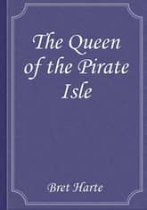 The Queen of the Pirate Isle 표지 이미지